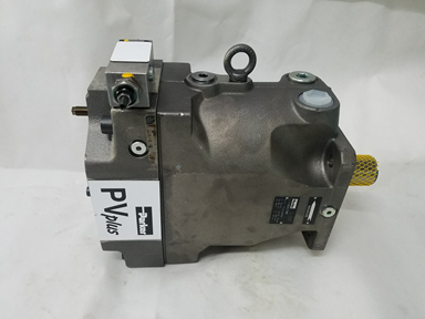 Bơm Piston Parker PV020